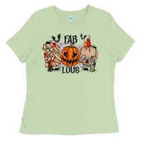 Matcha fabboolous Ladies Tee - RacoonDesign