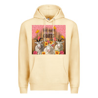 Pina Colada just a girl who loves goats tumbler Premium Hoodie - TumblerDesignByShophia