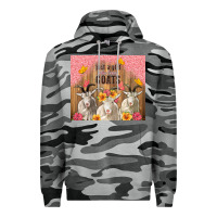 Slate Camo just a girl who loves goats tumbler Premium Hoodie - TumblerDesignByShophia