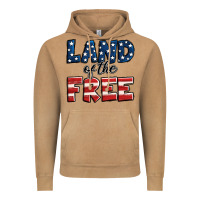 Vintage Camel Land of the free America Vintage Hoodie - Jasminsmagicworld