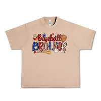 Burro baseball brother Urban Heavy Tee - MaliasSmallBusiness