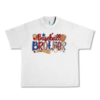 Lunar Rock baseball brother Urban Heavy Tee - MaliasSmallBusiness