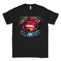 Black hot mom summer Classic Tee - CowhideDigitalArt