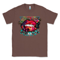 Chestnut hot mom summer Classic Tee - CowhideDigitalArt