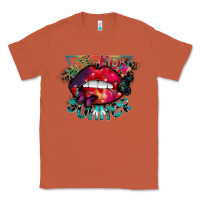 Copper hot mom summer Classic Tee - CowhideDigitalArt