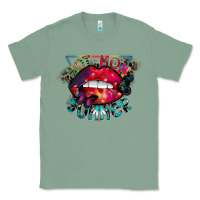 Sage hot mom summer Classic Tee - CowhideDigitalArt