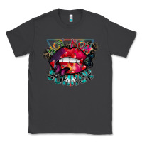 Smoke hot mom summer Classic Tee - CowhideDigitalArt