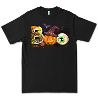Black boo Premium Tee - AdoDesignShop