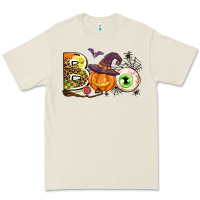 Bone boo Premium Tee - AdoDesignShop