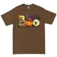 Cacao boo Premium Tee - AdoDesignShop