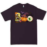 Plum boo Premium Tee - AdoDesignShop