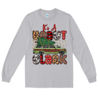 Moon Dust it s a beaut clark Long Sleeve Tee - MaliasSmallBusiness
