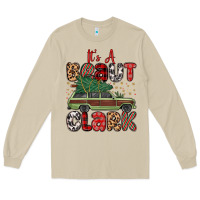 Mushroom it s a beaut clark Long Sleeve Tee - MaliasSmallBusiness