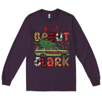 Plum it s a beaut clark Long Sleeve Tee - MaliasSmallBusiness