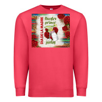 Cardinal nuestro primer dia de la madre juntos Premium Sweatshirt - TumblerDesignByShophia