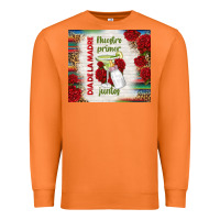 Carrot nuestro primer dia de la madre juntos Premium Sweatshirt - TumblerDesignByShophia