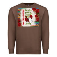 Chestnut nuestro primer dia de la madre juntos Premium Sweatshirt - TumblerDesignByShophia