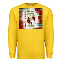 Lemon nuestro primer dia de la madre juntos Premium Sweatshirt - TumblerDesignByShophia