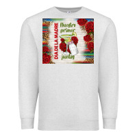 Oatmeal Heather nuestro primer dia de la madre juntos Premium Sweatshirt - TumblerDesignByShophia