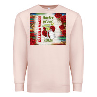 Pale Pink nuestro primer dia de la madre juntos Premium Sweatshirt - TumblerDesignByShophia