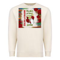 Sandshell nuestro primer dia de la madre juntos Premium Sweatshirt - TumblerDesignByShophia