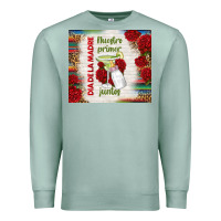 Seafoam nuestro primer dia de la madre juntos Premium Sweatshirt - TumblerDesignByShophia