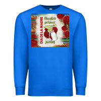 True Royal nuestro primer dia de la madre juntos Premium Sweatshirt - TumblerDesignByShophia