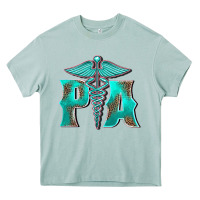 Arona physician medical symbol assistant nurse Heavy Core Tee - BarkalooDesign