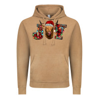 Vintage Camel joy highland cow Vintage Hoodie - Jasminsmagicworld