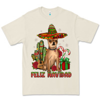Bone Chihuahua feliz navidad Premium Tee - JahusDesignShop