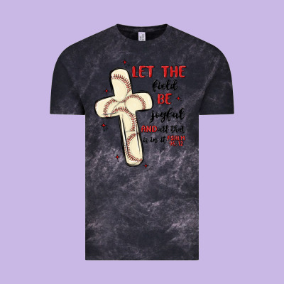 Baseball Vintage Tee Designed By Maliassmallbusiness