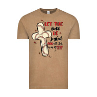 Vintage Coffee baseball Vintage Tee - MaliasSmallBusiness