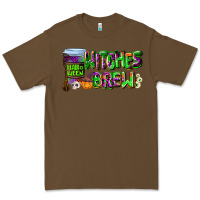 Cacao witches brew Premium Tee - AdoDesignShop
