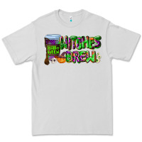 Dove Grey witches brew Premium Tee - AdoDesignShop