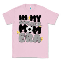 Bubblegum Pink in my soccer mom era Classic Tee - MaliasSmallBusiness