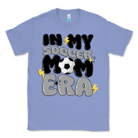 Colony Blue in my soccer mom era Classic Tee - MaliasSmallBusiness