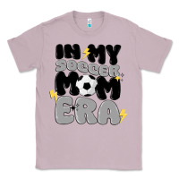 Lilac in my soccer mom era Classic Tee - MaliasSmallBusiness