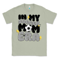 Matcha in my soccer mom era Classic Tee - MaliasSmallBusiness