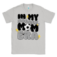 Moon Dust in my soccer mom era Classic Tee - MaliasSmallBusiness