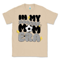 Mushroom in my soccer mom era Classic Tee - MaliasSmallBusiness