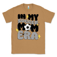 Toasted Coconut in my soccer mom era Classic Tee - MaliasSmallBusiness