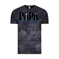 Cloud Black if he can't fix it no one can Vintage Tee - JahusDesignShop