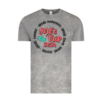 Cloud Rock girls trip Vintage Tee - MaliasSmallBusiness