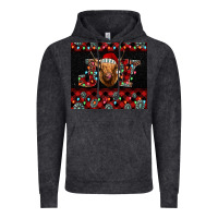 Vintage Black highland cow joy christmas tumbler Vintage Hoodie - Jasminsmagicworld