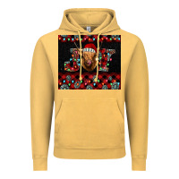 Vintage Mustard highland cow joy christmas tumbler Vintage Hoodie - Jasminsmagicworld