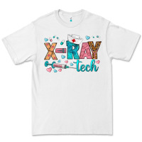 White x ray tech Premium Tee - BundleAndBundleShop