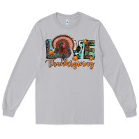 Moon Dust love thanksgiving Long Sleeve Tee - JahusDesignShop