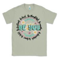 Matcha be you inspiration Classic Tee - MaliasSmallBusiness
