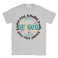 Moon Dust be you inspiration Classic Tee - MaliasSmallBusiness
