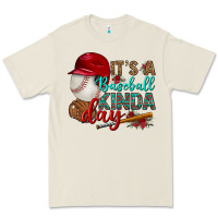 Bone it's a baseball kinda day Premium Tee - BundleAndBundleShop